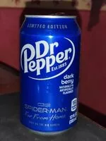 Mängden socker i Dark Berry
