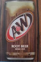 Mängden socker i Root beer