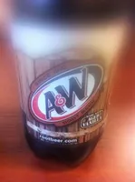 Mängden socker i Rootbeer