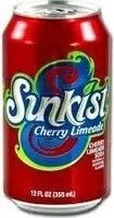 Mängden socker i Soda