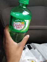 Mängden socker i Ginger ale