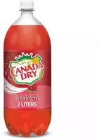 Mängden socker i Ginger ale