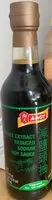 Mängden socker i First Extract Reduced Sodium Soy Sauce