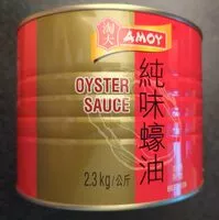 Mängden socker i Oyster Sauce