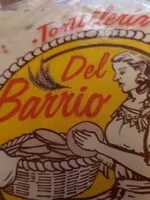 Mängden socker i Tortilleria