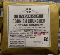 Mängden socker i Cheddar