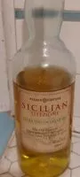 Mängden socker i Sicilian Selezione extra virgin olive oil