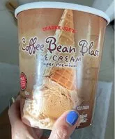 Mängden socker i Coffe bean blast