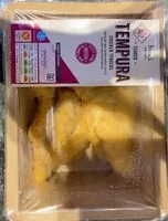 Mängden socker i Tender tempura chicken tenders