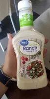 Mängden socker i Fat Free Classic Ranch Dressing