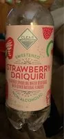 Mängden socker i Sweetened Strawberry Daiquiri