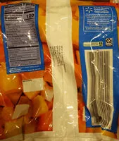 Mängden socker i Great Value Tropical Fruit Mix, Frozen, 48 oz