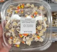 Mängden socker i Tilapia loins