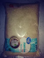 Mängden socker i Jasmine rice