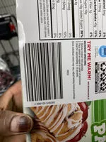 Mängden socker i Yellow Mustard