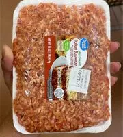 Mängden socker i Carne