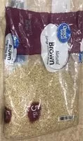 Mängden socker i Great Value Kosher Long Grain Brown Rice, 80 Oz