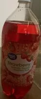 Mängden socker i Strawberry soda