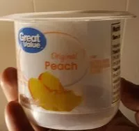 Mängden socker i Yogurt