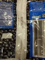 Mängden socker i Great Value Frozen Whole Blueberries, 48 oz