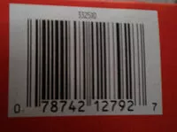 Mängden socker i Baked Snack Crackers, Cheddar Cheese