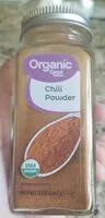 Mängden socker i Chilli Powder