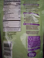 Mängden socker i Great Value Organic White Quinoa, 16 oz