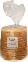 Mängden socker i Sourdough Bread