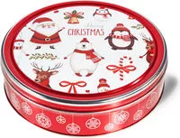 Mängden socker i Butter Cookies