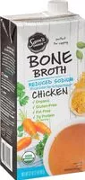 Mängden socker i Bone Broth