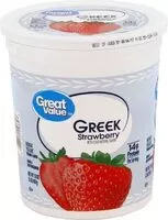 Mängden socker i Greek Nonfat Yogurt