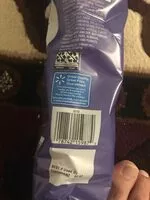 Mängden socker i Cookies