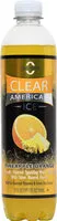 Mängden socker i Ice pineapple orange