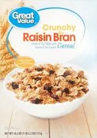 Mängden socker i Cereal