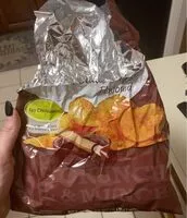 Mängden socker i BBQ Potato Chips