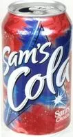 Mängden socker i Cola