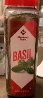 Mängden socker i basil