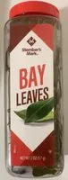 Mängden socker i Bay Leaves