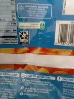 Mängden socker i Great Value Sliced Carrots, Frozen, 12 oz