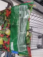 Mängden socker i Deluxe stir-fry