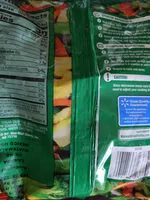 Mängden socker i Great Value Sugar Snap Pea Stir Fry, Mixed Vegetables, 20 oz Bag