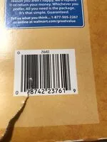 Mängden socker i Thin Crust Four Cheese Pizza