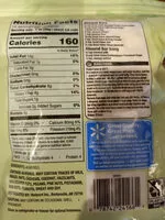 Mängden socker i Great Value Sliced Almonds, 16 oz