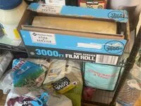 Mängden socker i Fiod service film roll