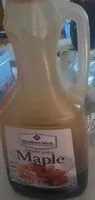 Mängden socker i Jarabe sabor Marple