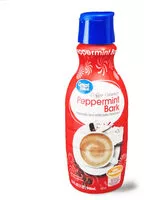 Mängden socker i Peppermint Bark Coffee Creamer