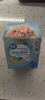 Mängden socker i Mediterranean Inspired Tuna Bowl with Brown Rice