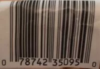 Mängden socker i Sliced Mushrooms