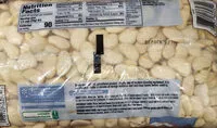 Mängden socker i Great Value Large Lima Beans, 32 oz