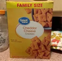 Mängden socker i Cheddar Cheese